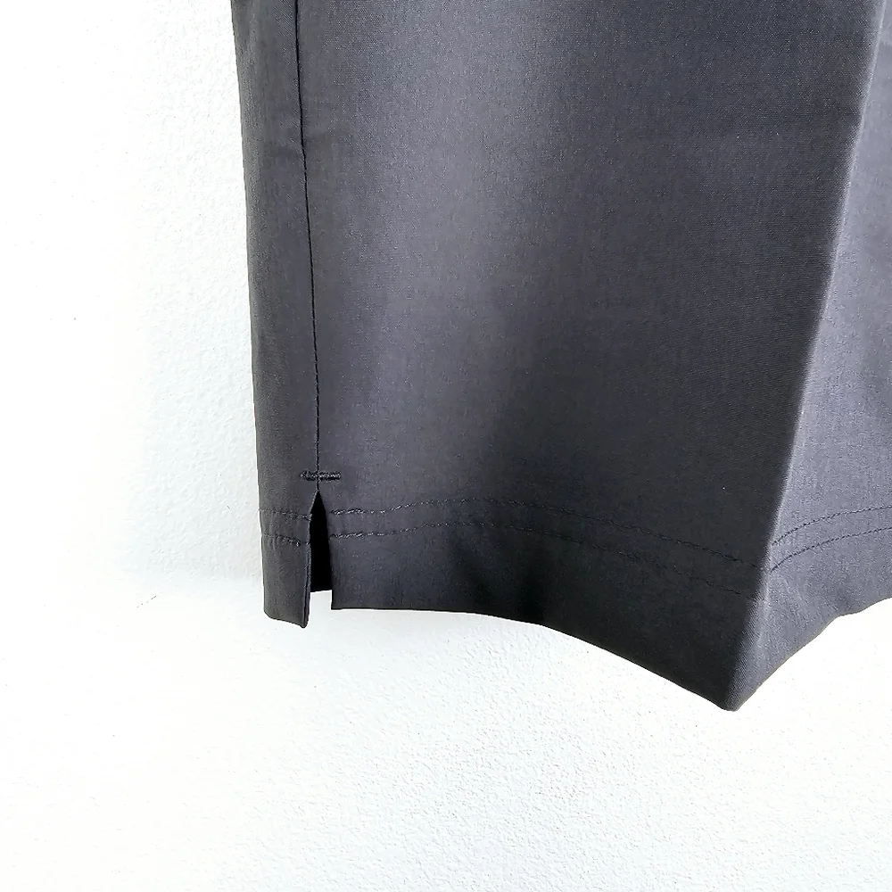 Zyia Active Gray Shorts